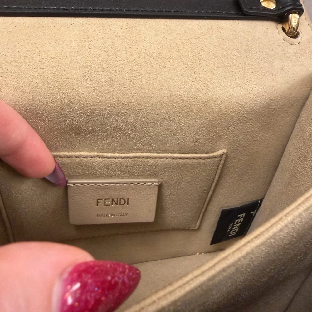 Fendi Kan I - Picture 10 of 15